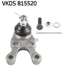 SKF VKDS 815520